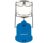 Lanterne à gaz - CAMPINGAZ - Camping - 206 L - Bleu - Clip & Go - Globe détachable