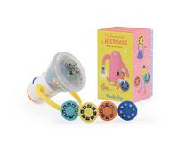 Lanterne à histoires Les Schmouks Moulin Roty