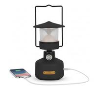 Lanterne à LED nomade, autonome (100 heures) et rechargeable et powerbank - ZEPHYR