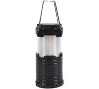 AltoBuy Lanterne à Pile en Plastique à Effet Flamme et LED Blanche à Suspendre ou à Poser - FLAMORA