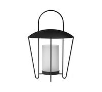 Lanterne Abri H x Ø 44.5x30cm