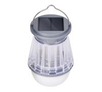 Lanterne anti-moustiques solaire et USB EZIlight® Mosquito Stop MS 30