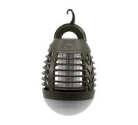 Lanterne Anti-moustiques Trakker Bug Blaster | Biwy Light