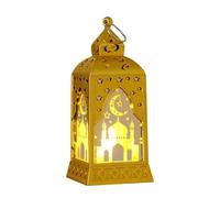 Lanterne arabe, décoration du Moyen-Orient, lumière de festival avec design de table, accent de vacances avec finition élégante, éclairage de la maison, éclairage décoratif pour vacances, fête