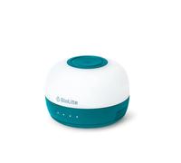 BioLite Lampe Alpen Glow Mini Bleu