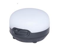 Black Diamond - Lanterne LED Moji R+ - USB - Noir