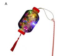 Lanterne Boule Clignotante Portable, Jouet Lumineux, Lumière Led, Cadeau Pour Enfants