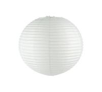Atmosphera – Lanterne boule – Diam. 60 cm – Blanc