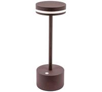 Lanterne Brunner Faro Couleur: bordeau