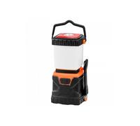 Lanterne Camping LED, Tout-En-Un, Lampe Poche Camping Portable, Alimentée par Piles Non Incluses, 1000 LM, Éclairage 360° pour