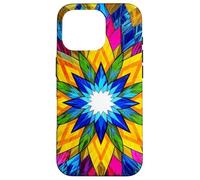 Lanterne Capiz pour Parole de Noël aux Philippines Coque pour iPhone 16 Pro