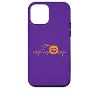 Lanterne Citrouille effrayante pour Halloween Coque pour iPhone 12 Mini