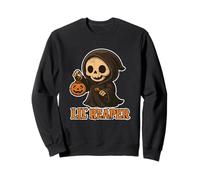 Lanterne Citrouille Lil Reaper Sweatshirt
