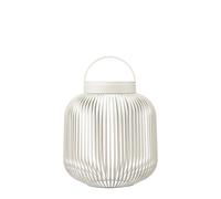 Lanterne d’extérieur LED Lito Blomus gris, Designer Blomus Design Team, 27.5 cm