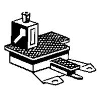 Lanterne d'aiguillage Fleischmann 6438 1 pc(s)