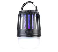 Lanterne de Camping et piège à Insectes à UV IV-200 [Exbuster]