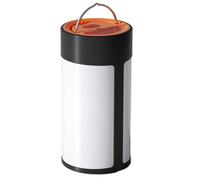 Lanterne de camping, haute performance, moderne, solaire, lampe de poche LED rechargeable, étanche IPX5, éclairage tempête, catastrophe, pêche à la maison | Utilitaire extérieur intérieur polyvalent