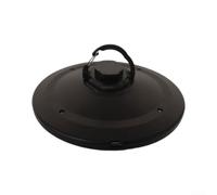 Lanterne de camping LED avec télécommande, lampe torche rechargeable, crochet flexible pour parasol romain, jardin, terrasse, secours