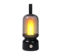 Lanterne de camping LED - Gear de randonnée en plein air, Light Night Light | Lampe torche rechargeable imperméable pour voyages et aventures de camping, lumière d'urgence compacte pour situation