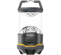 Lanterne de camping LED - VARTA - L10 - 170 lm - Jusqu'à 70 h - IP54 résistante aux chocs