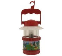 Lanterne de Camping Mickey