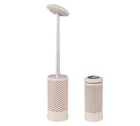 Lanterne De Camping Rechargeable - Lumière Rétractable À LED 2600 MAh, Dispositif D'éclairage Extérieur Portable, Accessoire De Tente À Luminosité Réglable, Design Compact Avec Structure De Lampe Téle