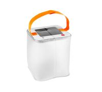 Lanterne De Camping Solaire Gonflable