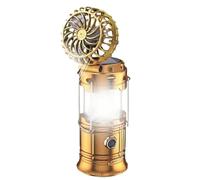 Lanterne de camping solaire portable à LED - Lampes suspendues d'urgence pour le camping | Lanterne d'extérieur LED c0llapsible | Appareil d'extérieur rechargeable pour la randonnée, la pêche, la