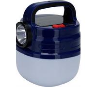 Lanterne de Camping Solaire Rechargeable