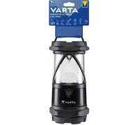 VARTA INDESTRUCTIBLE L30 PRO Noir, Transparent Lampe torche LED, Lumière LED