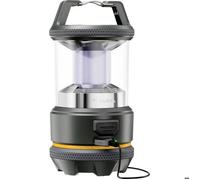 Lanterne de camping - VARTA - L20R - 420 lm - Rechargeable USB-C - Étanche IP54