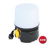 Lanterne de chantier - VELAMP - SHAKO - 30W - LED - 2800 lumens