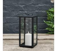 Lanterne de Jardin Bowen avec Bougie TruGlow®