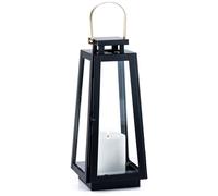 Lanterne De Jardin Eirik En Design Scandinave Pour Balcon