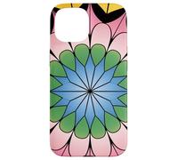 Lanterne de Patrouille Philippine Capiz Coque pour iPhone 15