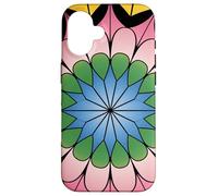 Lanterne de Patrouille Philippine Capiz Coque pour iPhone 16