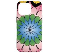 Lanterne de Patrouille Philippine Capiz Coque pour iPhone 16 Pro