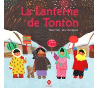 Lanterne De Tonton (La)