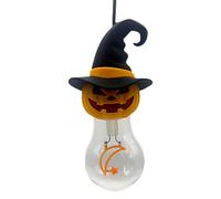 Lanterne décorative Jack O Pumpkin - Lanternes De Citrouille | Pièce maîtresse Halloween Jack-O'-Lantern, Articles De Fête Pour La Maison, Jack-O' - Lampe Suspendue Rechargeable via USB Pour Soggior