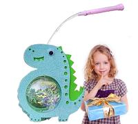 Lanterne décorative | Veilleuses d'dessin animé lanterne chinoise poche - Starlight LED, décorations du festival la -automne, veilleuses à économie d'énergie pour patio, Vesone