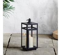Lanterne d'Extérieur Bunbury avec Bougie TruGlow®