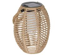 Lanterne d'extérieur solaire Gina H20cm - Atmosphera Créateur d'intérieur