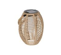 Lanterne d'extérieur solaire Gina H20cm - Atmosphera Créateur d'intérieur