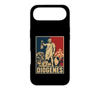 Lanterne Diogène Philosophe Grec Ancien Cynique Athènes Coque pour iPhone Air
