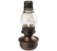 Lanterne Emos ZY1978 Lanterne Led Vintage Lanterne 3AA Timer WW