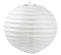 Lanterne en Papier - Boule - 35 cm - 1 PCE