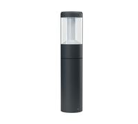 Lanterne extérieure LED moderne OSRAM ENDURA Style 50 cm, borne lumineuse avec l