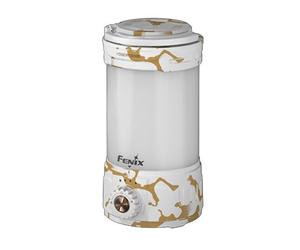 Lanterne Fenix CL26R Pro rechargeable mramorová
