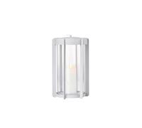 Zone Denmark Lanterne Firefly 35 cm Soft Grey