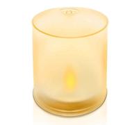 Lanterne solaire led gonflable luci